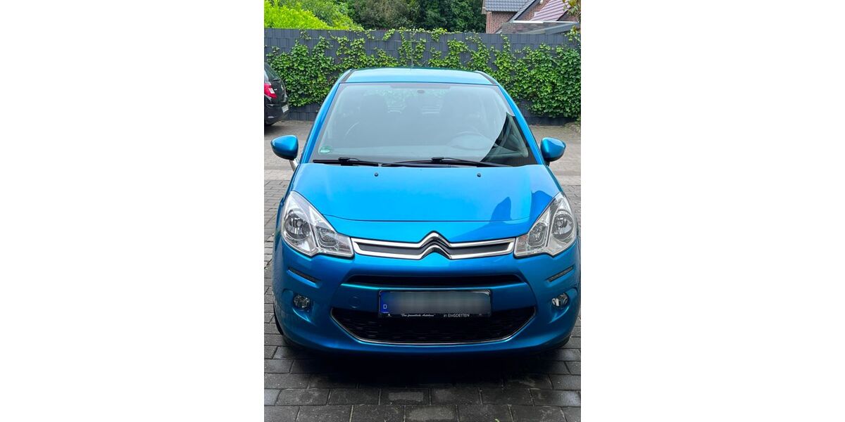 Citroen C3 99.842 km 7.500 &euro; Greven 48268