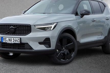 Volvo XC40 3.000 km 39.400 &euro; Münster 48155
