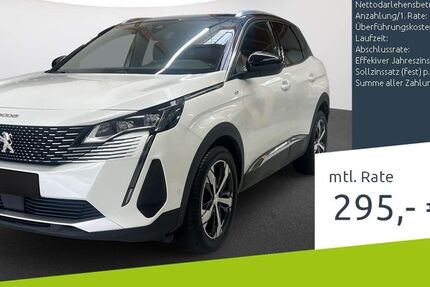 Peugeot 3008 49.689 km 24.870 &euro; Dülmen 48249