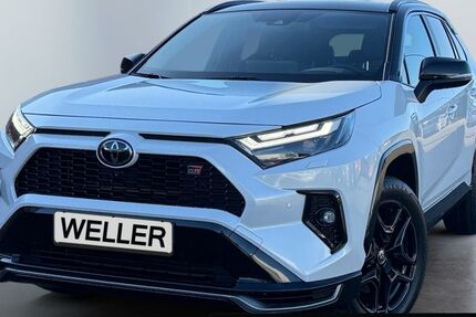 Toyota RAV 4 42.852 km 44.880 &euro; Münster 48163