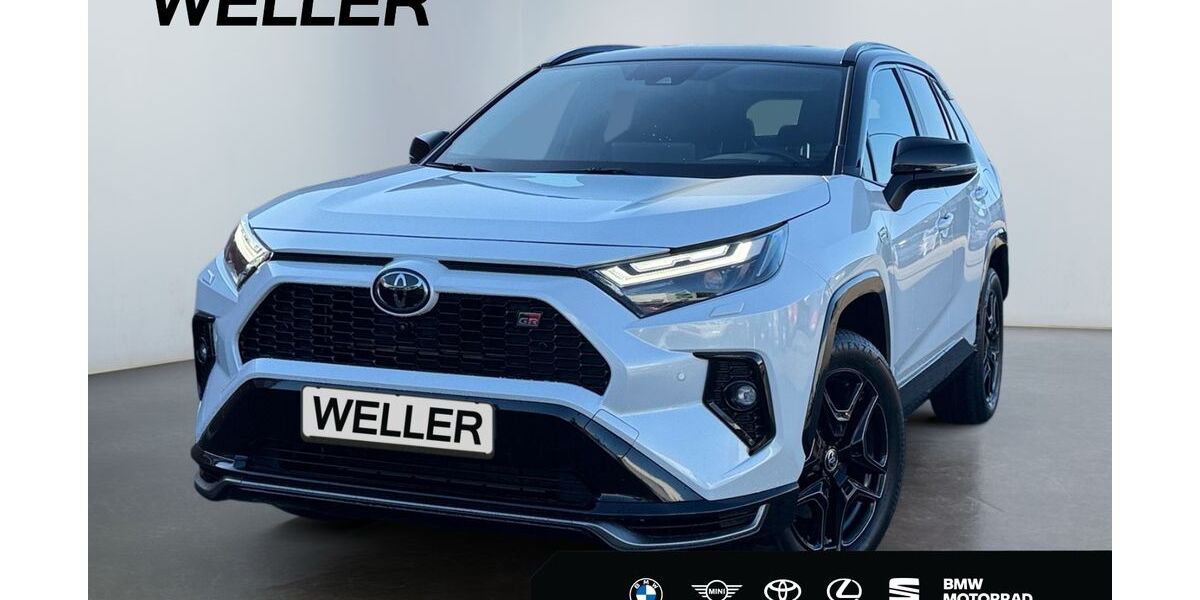 Toyota RAV 4 42.852 km 44.880 &euro; Münster 48163