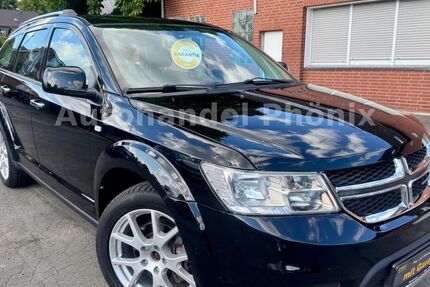 Dodge Journey 147.000 km 11.750 &euro; Ahlen 59229