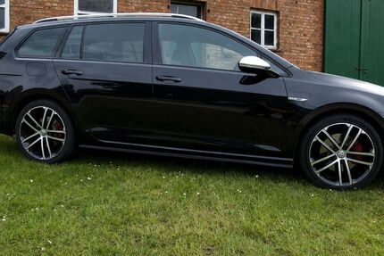 VW Golf 135.000 km 15.450 &euro; Glandorf 49219