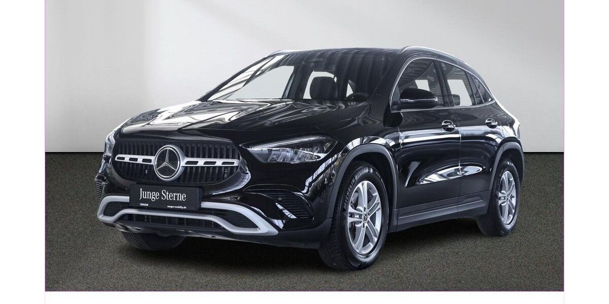 Mercedes-Benz GLA 200 10.413 km 34.865 &euro; Ahlen 59229