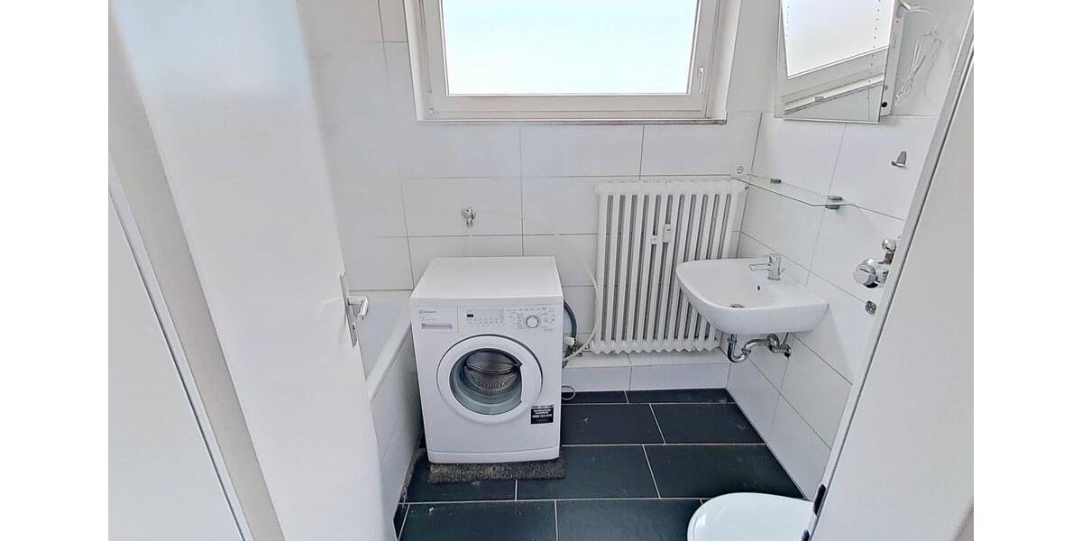Etagenwohnung Münster Münster-Nord - 1 Zimmer, 33 m&sup2;, 349&euro; | Angebot:26591780
