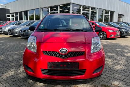 Toyota Yaris 78.398 km 5.990 &euro; Lüdinghausen 59348