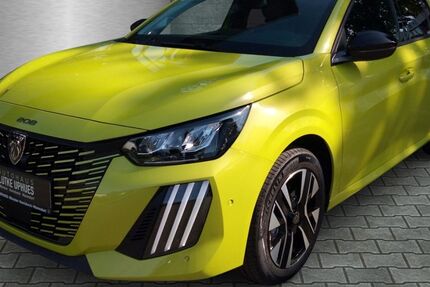 Peugeot 208 3.382 km 23.900 &euro; Münster 48155