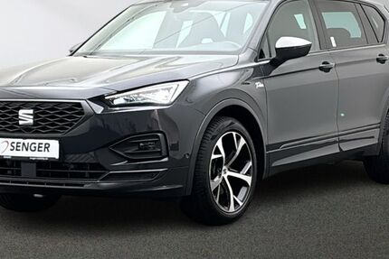 Seat Tarraco 42.211 km 31.880 &euro; Emsdetten 48282