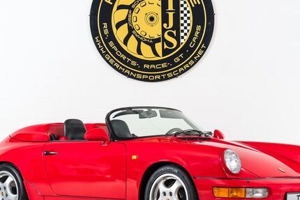 Porsche 964 35.104 km 229.964 &euro; Telgte 48291