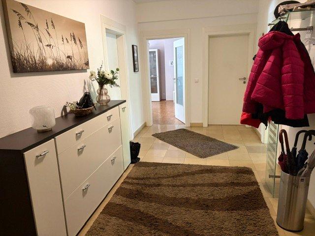 Etagenwohnung Münster Gievenbeck - 4 Zimmer, 126 m&sup2;, 2.016&euro; | Angebot:26489843