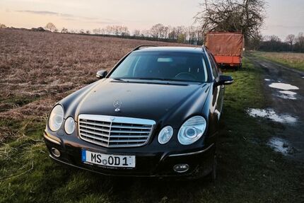 Mercedes-Benz E 280 370.000 km 2.650 &euro; Münster 48145