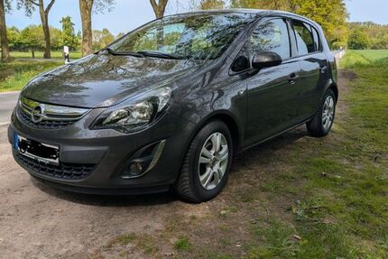 Opel Corsa 108.000 km 4.290 &euro; Senden 48308