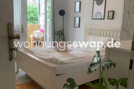 Wohnung Münster - 2 Zimmer, 49 m&sup2;, 1.000&euro; | Angebot:26018990