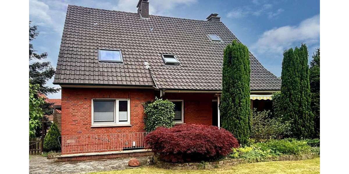 Einfamilienhaus Steinfurt - 7 Zimmer, 142 m&sup2;, 295.000&euro; | Angebot:27116869