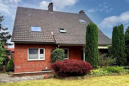 Haus Steinfurt - 7 Zimmer, 142 m&sup2;, 295.000&euro; | Angebot:27116869
