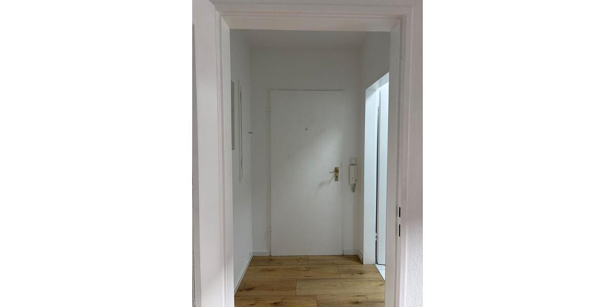 Etagenwohnung Münster Gievenbeck - 1.5 Zimmer, 31 m&sup2;, 189.000&euro; | Angebot:26962788