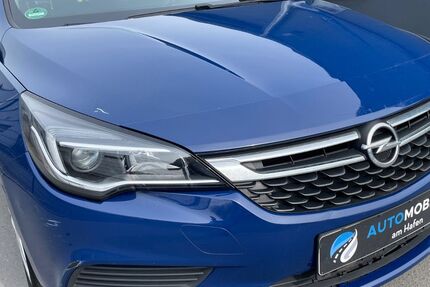 Opel Astra 219.000 km 4.990 &euro; Münster 48155