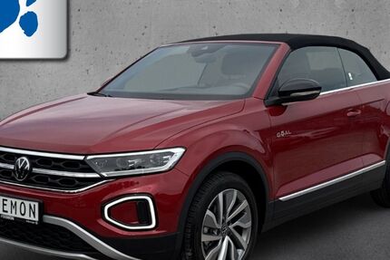 VW T-Roc 3.905 km 32.930 &euro; Warendorf 48231