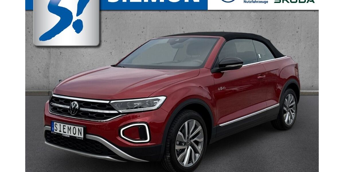 VW T-Roc 3.905 km 32.930 &euro; Warendorf 48231