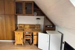 Dachgeschoßwohnung Münster Münster-West - 1 Zimmer, 25 m&sup2;, 580&euro; | Angebot:26164517