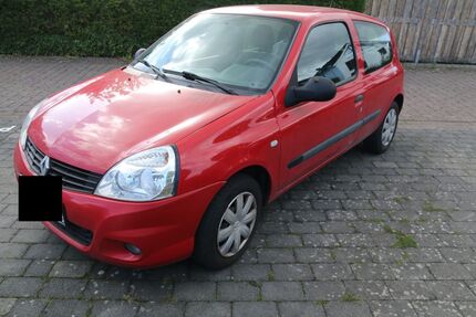 Renault Clio 197.078 km 999 &euro; Havixbeck 48329