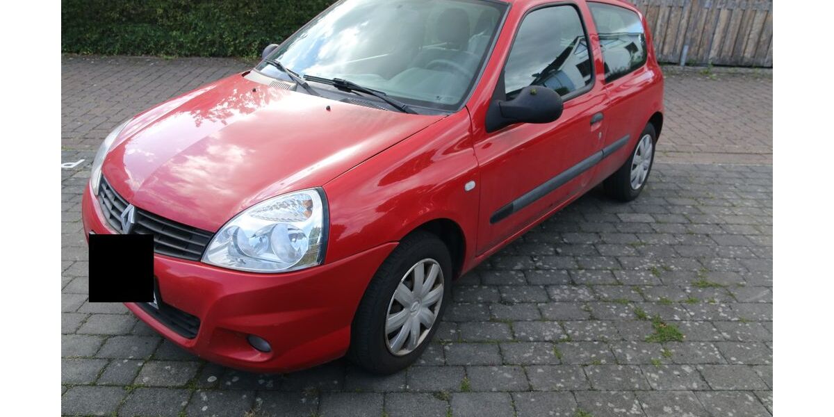 Renault Clio 197.078 km 999 &euro; Havixbeck 48329