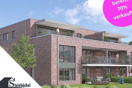 Wohnung Nottuln - 2 Zimmer, 73 m&sup2;, 337.500&euro; | Angebot:24417872