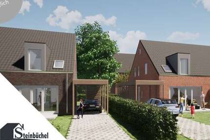 Grundstück Lengerich - 341.200&euro; | Angebot:27121868