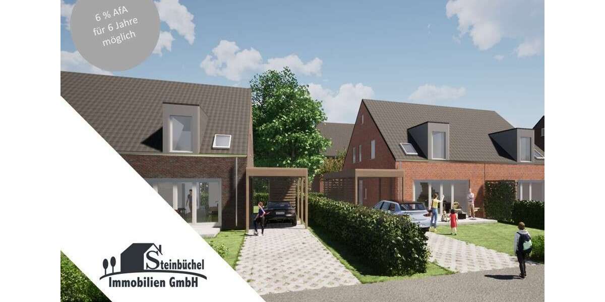Grundstück Lengerich - 341.200&euro; | Angebot:27121868