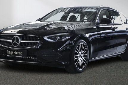 Mercedes-Benz C 180 26.435 km 32.765 &euro; Ahlen 59229