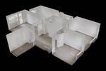 Etagenwohnung Münster Münster-Nord - 3 Zimmer, 77 m&sup2;, 674&euro; | Angebot:26622622