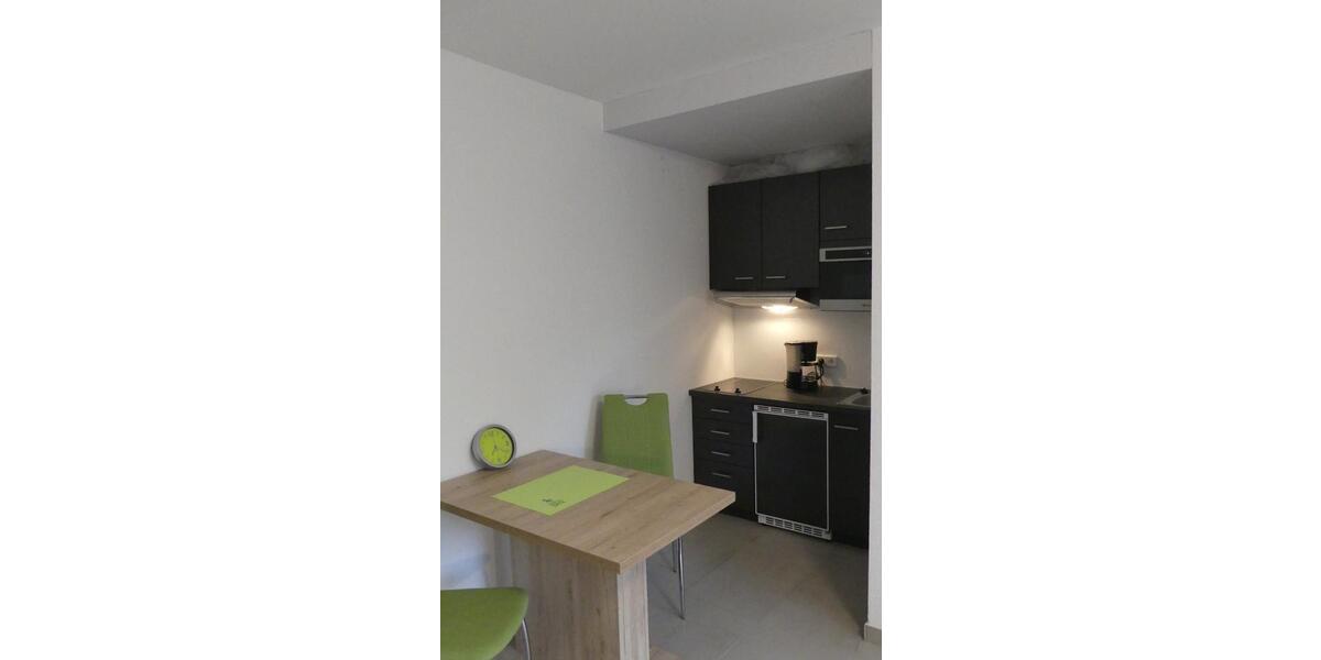 Etagenwohnung Münster Berg Fidel - 1 Zimmer, 20 m&sup2;, 565&euro; | Angebot:25714478