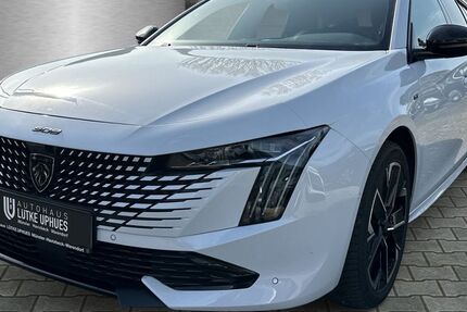Peugeot 508 48.076 km 25.750 &euro; Münster 48155