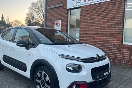 Citroen C3 112.000 km 6.990 &euro; Warendorf 48231