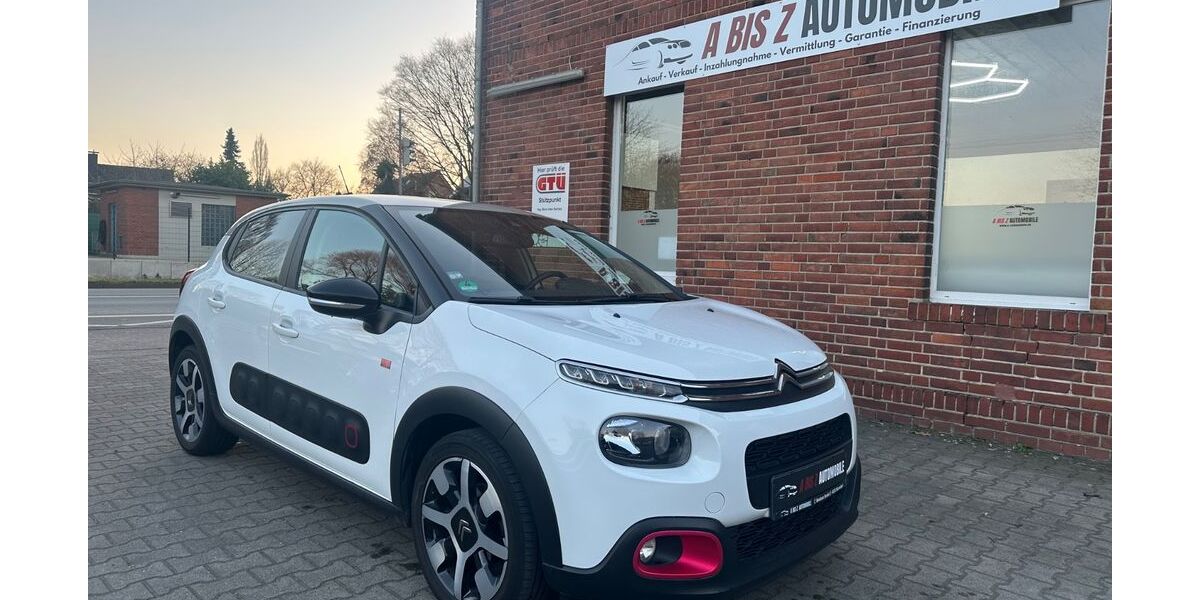 Citroen C3 112.000 km 6.990 &euro; Warendorf 48231
