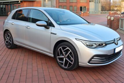 VW Golf 94.555 km 17.900 &euro; Münster 48153