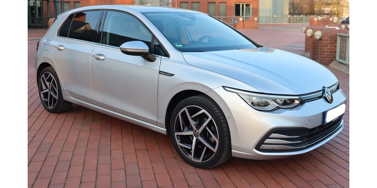 VW Golf 94.555 km 17.900 &euro; Münster 48153