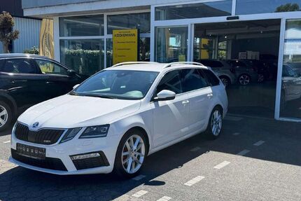 Skoda Octavia 146.749 km 16.980 &euro; Ostbevern 48346