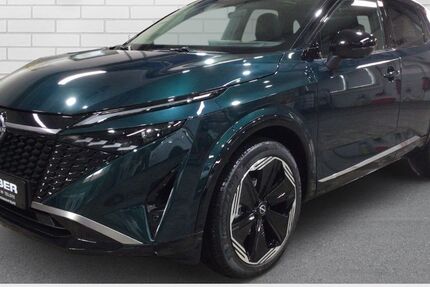 Nissan Qashqai 1.556 km 34.835 &euro; Telgte 48291