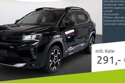 Citroen C5 Aircross 44.965 km 24.520 &euro; Dülmen 48249
