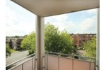 Etagenwohnung Münster Gievenbeck - 1 Zimmer, 31 m&sup2;, 165.000&euro; | Angebot:27248463
