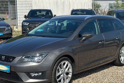 Seat Leon 137.600 km 10.400 &euro; Nottuln 48301