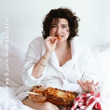 Matilde Keizer - Lasagne im Bett 16.01.2027 Bürgerhaus Kinderhaus