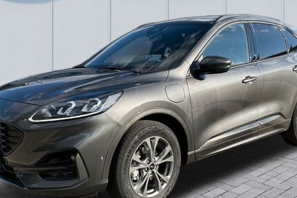 Ford Kuga 17.000 km 28.990 &euro; Steinfurt 48565