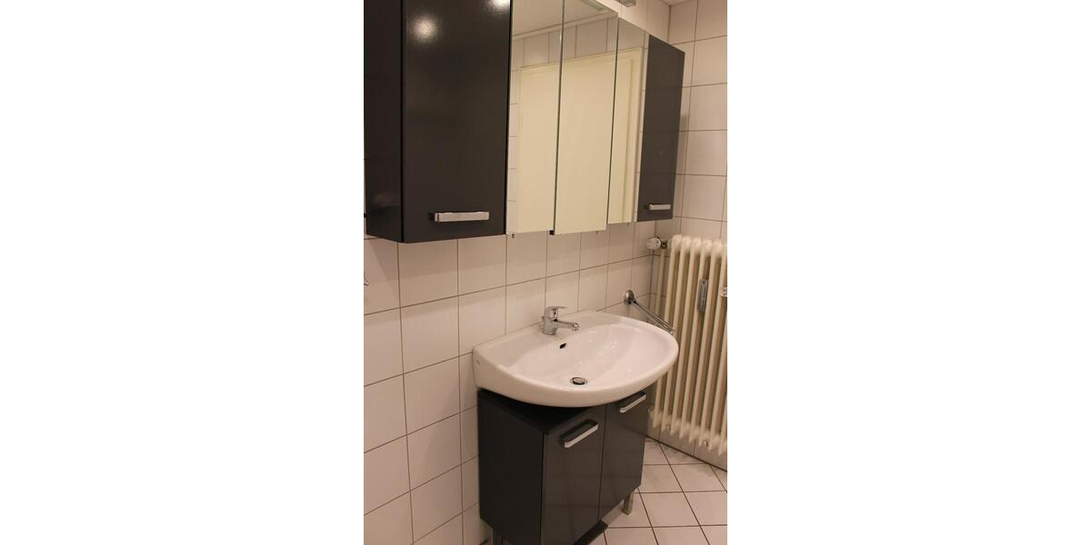 Etagenwohnung Greven - 3 Zimmer, 82 m&sup2;, 880&euro; | Angebot:26618907