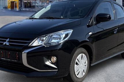 Mitsubishi Space Star 13.642 km 12.425 &euro; Münster 48155