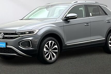 VW T-Roc 7.240 km 27.380 &euro; Emsdetten 48282