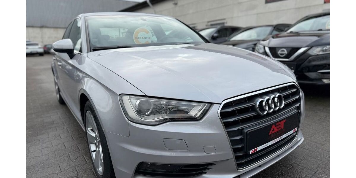 Audi A3 145.000 km 13.499 &euro; Greven 48268