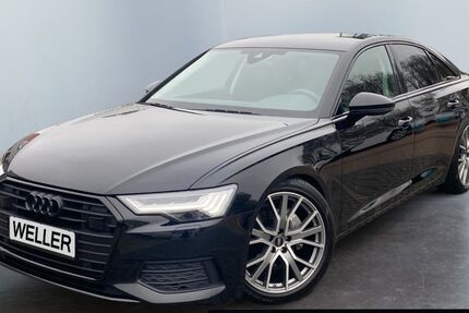 Audi A6 44.000 km 35.490 &euro; Münster 48163