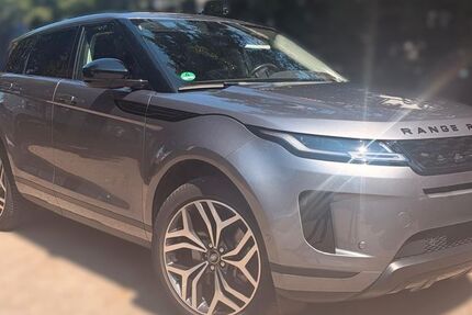 Land Rover Range Rover Evoque 47.000 km 33.900 &euro; Lüdinghausen 59348